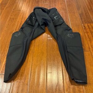 Fox Black womens Pants